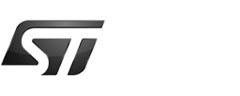 Stmicroelectronics Logo