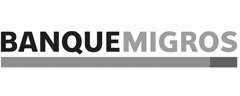 Banquemigros Logo